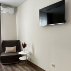 Двухместный (DELUXE DBL|TWIN), Гостевой дом Вега