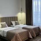 Двухместный (DELUXE DBL|TWIN), Гостевой дом Вега