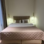 Двухместный (Deluxe 2 rooms), Гостевой дом Вега