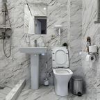 Двухместный (Deluxe 2 rooms), Гостевой дом Вега