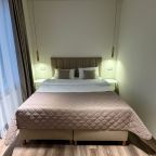 Двухместный (Deluxe 2 rooms), Гостевой дом Вега