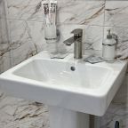 Двухместный (Deluxe 2 rooms), Гостевой дом Вега