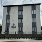 Автостоянка / Парковка, Гостевой дом Вега