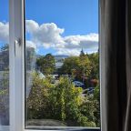 Вид на горы, Гостевой дом Вега