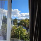 Вид на горы, Гостевой дом Вега