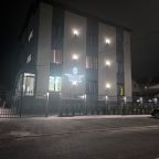 Автостоянка / Парковка, Гостевой дом Вега