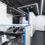 Возможность самостоятельного приготовления пищи, Хостел Qube Capsule Hotels