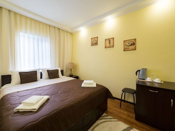 Гостиница Адмирал