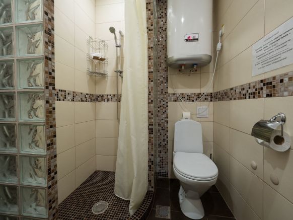 Фотография номера базы отдыха Адмирал