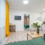 Апартаменты (BeGuest на Новостроя 7), Апартаменты BeGuest на Новостроя 7