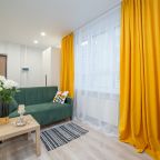 Апартаменты (BeGuest на Новостроя 7), Апартаменты BeGuest на Новостроя 7