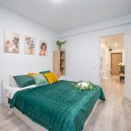 Апартаменты (BeGuest на Новостроя 7), Апартаменты BeGuest на Новостроя 7