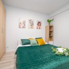 Апартаменты (BeGuest на Новостроя 7), Апартаменты BeGuest на Новостроя 7