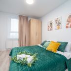 Апартаменты (BeGuest на Новостроя 7), Апартаменты BeGuest на Новостроя 7