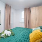 Апартаменты (BeGuest на Новостроя 7), Апартаменты BeGuest на Новостроя 7