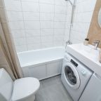 Апартаменты (BeGuest на Новостроя 7), Апартаменты BeGuest на Новостроя 7