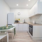 Апартаменты (BeGuest на Новостроя 7), Апартаменты BeGuest на Новостроя 7