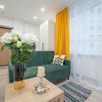 Апартаменты (BeGuest на Новостроя 7), Апартаменты BeGuest на Новостроя 7