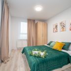 Апартаменты (BeGuest на Новостроя 7), Апартаменты BeGuest на Новостроя 7