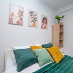 Апартаменты (BeGuest на Новостроя 7), Апартаменты BeGuest на Новостроя 7