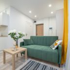 Апартаменты (BeGuest на Новостроя 7), Апартаменты BeGuest на Новостроя 7