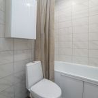 Апартаменты (BeGuest на Новостроя 7), Апартаменты BeGuest на Новостроя 7