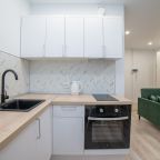 Апартаменты (BeGuest на Новостроя 7), Апартаменты BeGuest на Новостроя 7