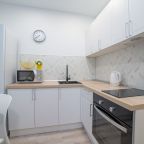 Апартаменты (BeGuest на Новостроя 7), Апартаменты BeGuest на Новостроя 7