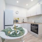 Апартаменты (BeGuest на Новостроя 7), Апартаменты BeGuest на Новостроя 7