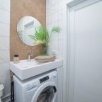 Апартаменты (BeGuest на Новостроя 7), Апартаменты BeGuest на Новостроя 7