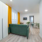 Апартаменты (BeGuest на Новостроя 7), Апартаменты BeGuest на Новостроя 7