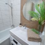 Апартаменты (BeGuest на Новостроя 7), Апартаменты BeGuest на Новостроя 7