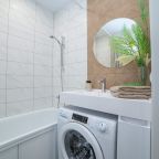 Апартаменты (BeGuest на Новостроя 7), Апартаменты BeGuest на Новостроя 7