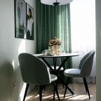 Четырехместный (Пять Звёзд Невский), Апартаменты Пять Звёзд Невский