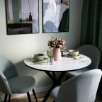 Четырехместный (Пять Звёзд Невский), Апартаменты Пять Звёзд Невский