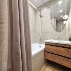 Четырехместный (Пять Звёзд Невский), Апартаменты Пять Звёзд Невский