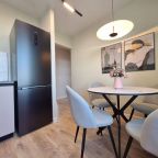 Четырехместный (Пять Звёзд Невский), Апартаменты Пять Звёзд Невский