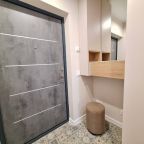 Четырехместный (Пять Звёзд Невский), Апартаменты Пять Звёзд Невский