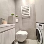 Четырехместный (Пять Звёзд Невский), Апартаменты Пять Звёзд Невский