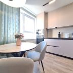 Четырехместный (Пять Звёзд Невский), Апартаменты Пять Звёзд Невский