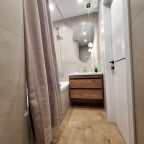 Четырехместный (Пять Звёзд Невский), Апартаменты Пять Звёзд Невский