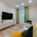 Четырехместный (Пять Звёзд Невский), Апартаменты Пять Звёзд Невский