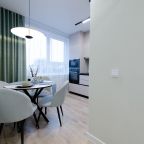 Четырехместный (Пять Звёзд Невский), Апартаменты Пять Звёзд Невский