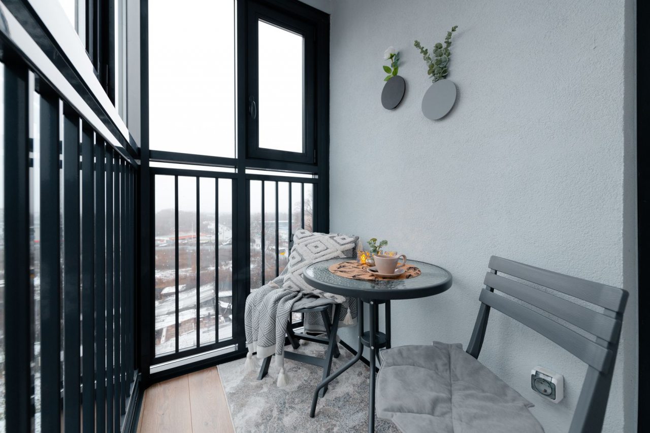 Четырехместный (Пять Звёзд Невский), Апартаменты Пять Звёзд Невский