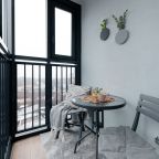 Четырехместный (Пять Звёзд Невский), Апартаменты Пять Звёзд Невский