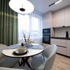 Четырехместный (Пять Звёзд Невский), Апартаменты Пять Звёзд Невский