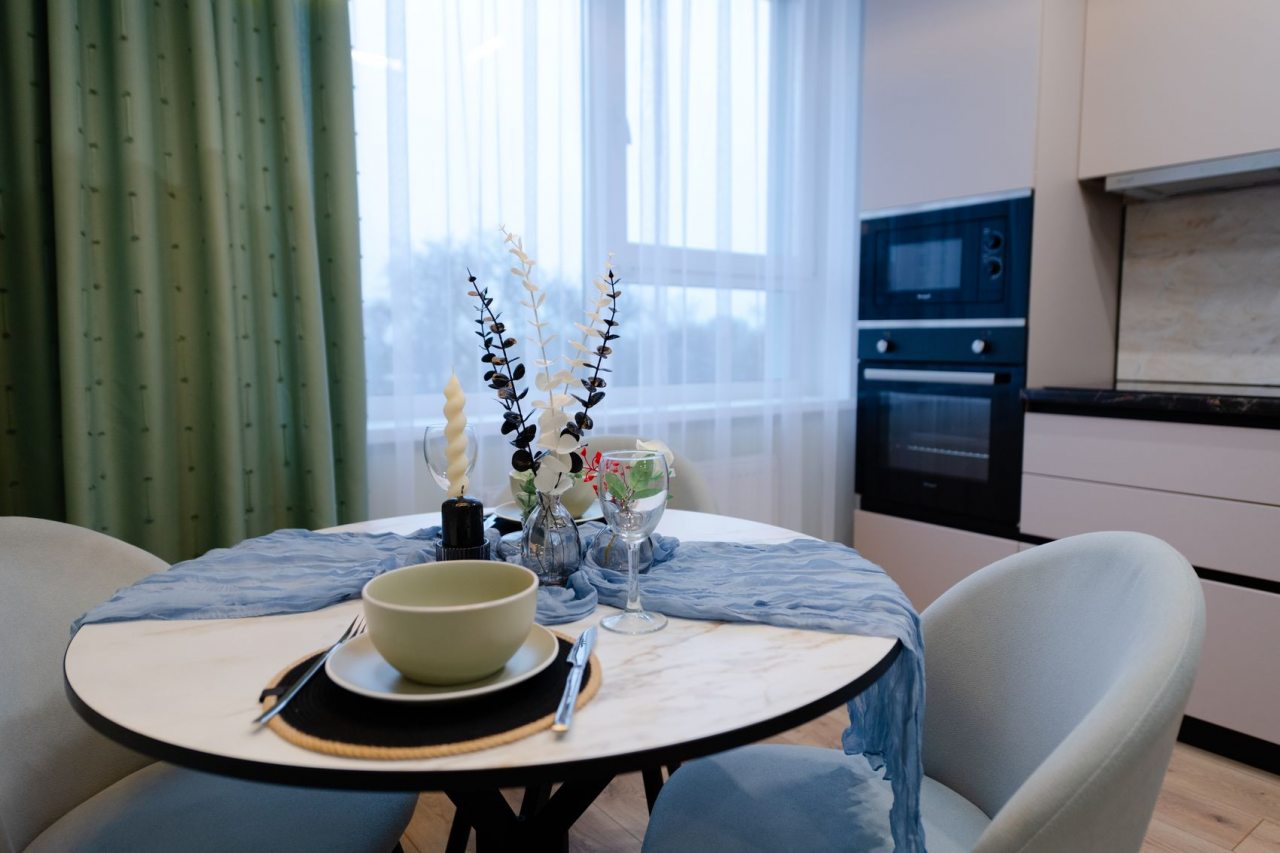 Четырехместный (Пять Звёзд Невский), Апартаменты Пять Звёзд Невский