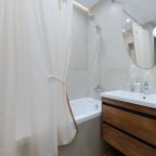 Четырехместный (Пять Звёзд Невский), Апартаменты Пять Звёзд Невский