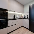 Четырехместный (Пять Звёзд Невский), Апартаменты Пять Звёзд Невский