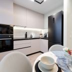 Четырехместный (Пять Звёзд Невский), Апартаменты Пять Звёзд Невский